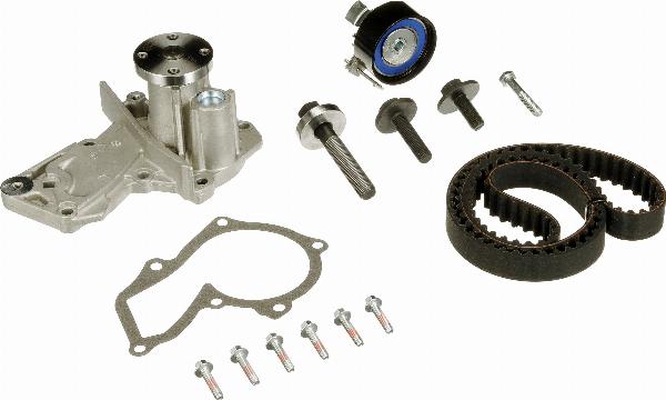 GATES KP15669XS