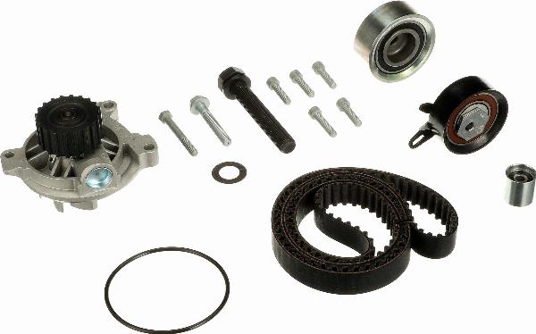 GATES KP15661XS