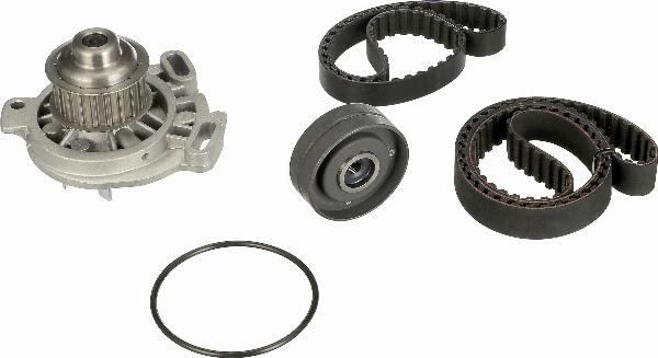GATES KP15035