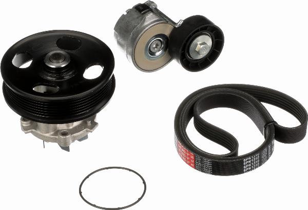 GATES KP16PK1310