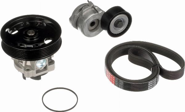 GATES KP16PK1320