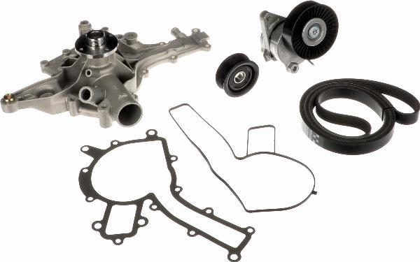 GATES KP16PK2390