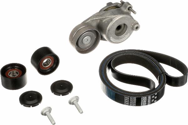 GATES KP17PK2035-1