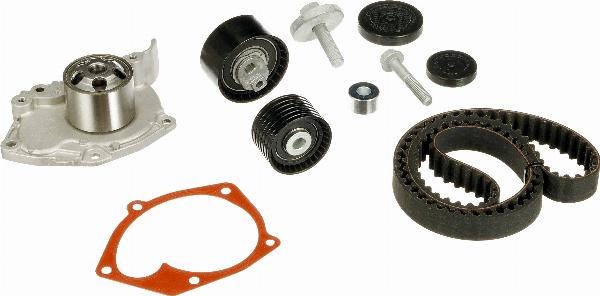 GATES KP35550XS