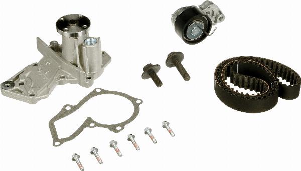 GATES KP25433XS-2