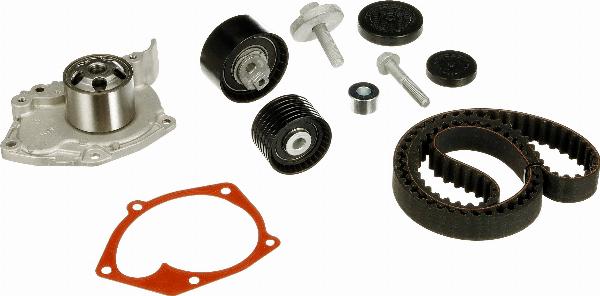 GATES KP25559XS-3