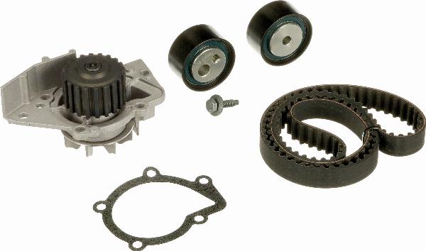 GATES KP25558XS