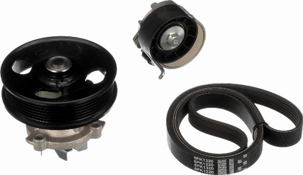 GATES KP26PK1320