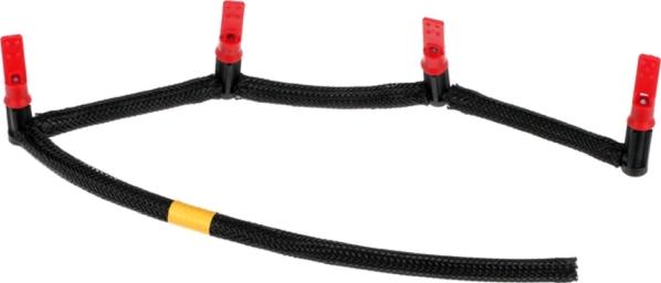 GATES MFL1079 - Паливний шланг autozip.com.ua