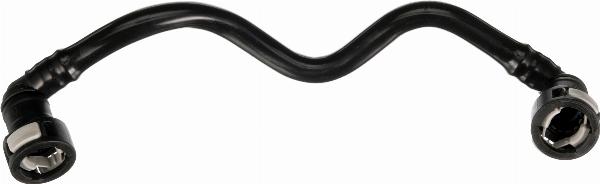 GATES MFL1345 - Паливний шланг autozip.com.ua