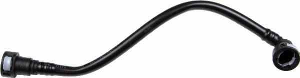 GATES MFL1304 - Паливний шланг autozip.com.ua