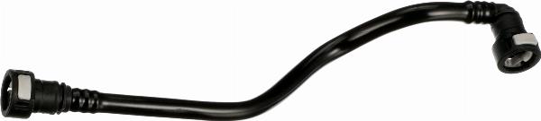 GATES MFL1332 - Паливний шланг autozip.com.ua