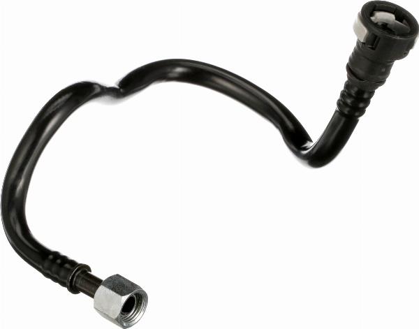 GATES MFL1337 - Паливний шланг autozip.com.ua