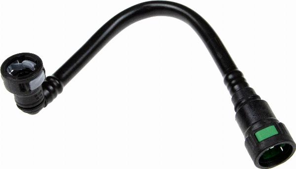GATES MFL1323 - Паливний шланг autozip.com.ua