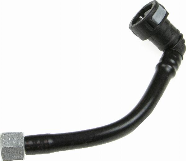 GATES MFL1322 - Паливний шланг autozip.com.ua