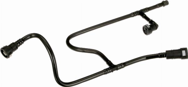 GATES MFL1370 - Паливний шланг autozip.com.ua