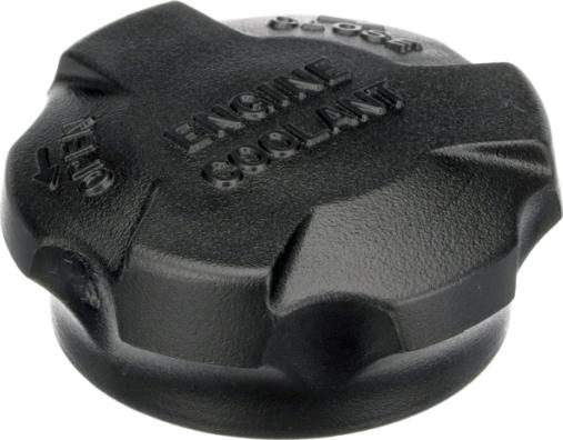 GATES RC256 - Кришка, резервуар охолоджуючої рідини autozip.com.ua