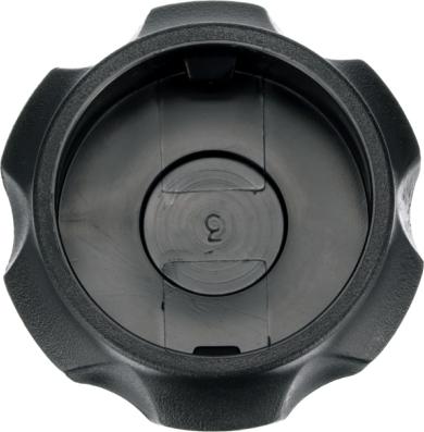 GATES RC256 - Кришка, резервуар охолоджуючої рідини autozip.com.ua