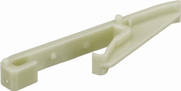 GATES RJ5004 - Планка заспокоювача, ланцюг приводу autozip.com.ua