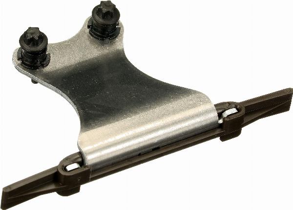 GATES RM5099 - Планка заспокоювача, ланцюг приводу autozip.com.ua