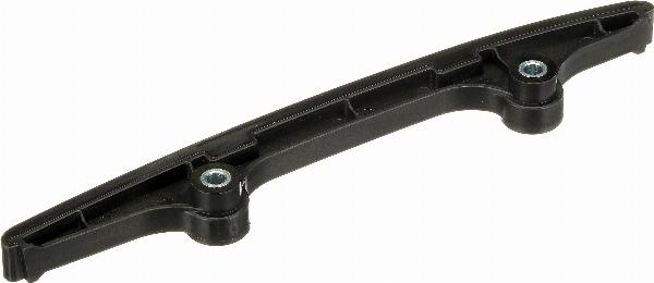 GATES RM5046 - Планка заспокоювача, ланцюг приводу autozip.com.ua