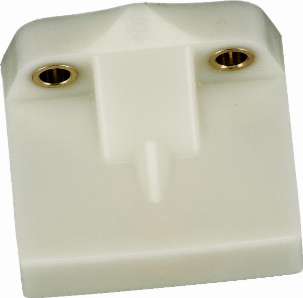 GATES RM5261 - Планка заспокоювача, ланцюг приводу autozip.com.ua