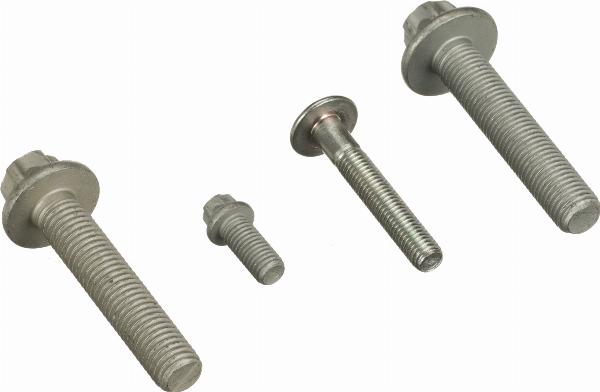 GATES SET 95