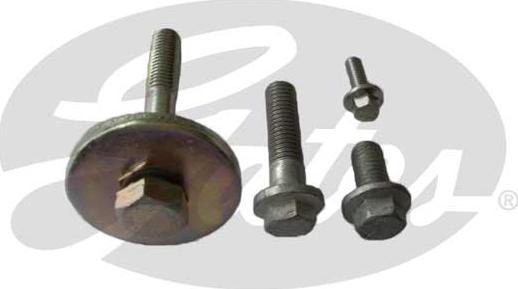 GATES SET 44