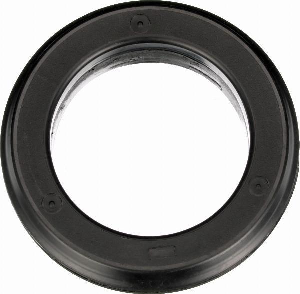 GATES SUS1130 - Підшипник кочення, опора стійки амортизатора autozip.com.ua