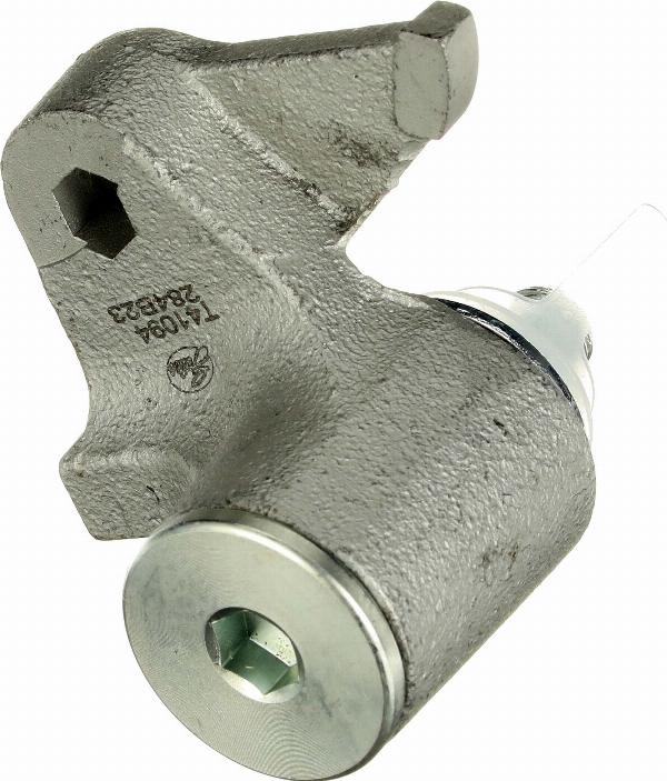 GATES T41094 - Важіль натягувача, зубчастий ремінь autozip.com.ua