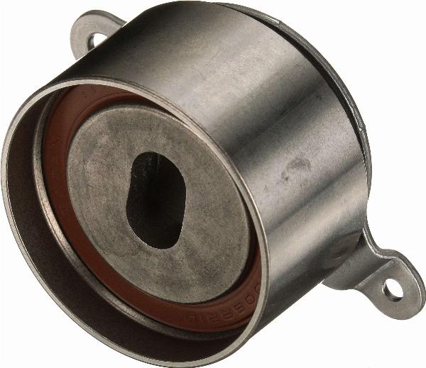 GATES T41016 - Натяжний ролик, ремінь ГРМ autozip.com.ua