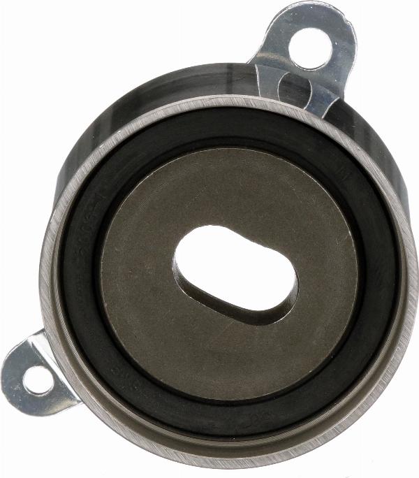 GATES T41016 - Натяжний ролик, ремінь ГРМ autozip.com.ua