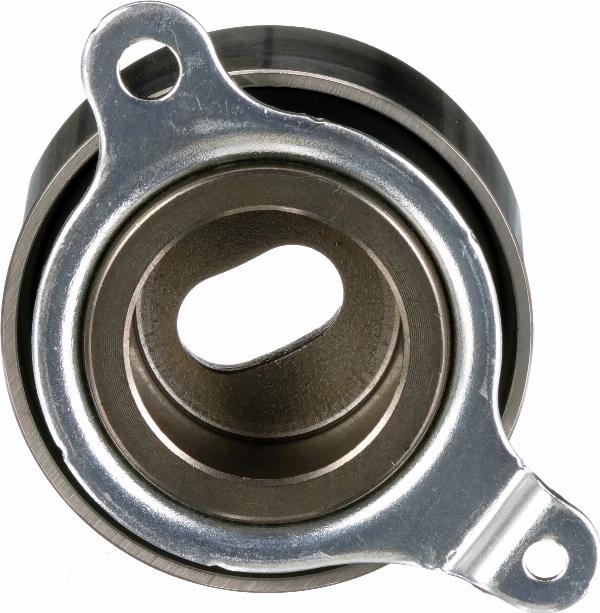 GATES T41016 - Натяжний ролик, ремінь ГРМ autozip.com.ua