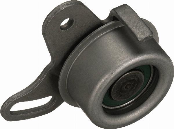 GATES T41037 - Натяжний ролик, ремінь ГРМ autozip.com.ua