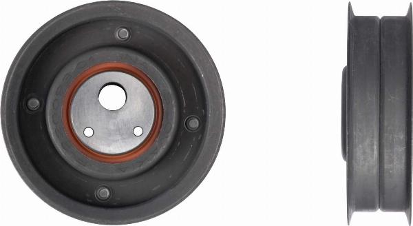 GATES T41079 - Натяжний ролик, ремінь ГРМ autozip.com.ua