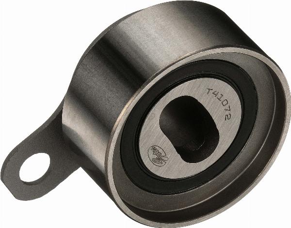 GATES T41072 - Натяжний ролик, ремінь ГРМ autozip.com.ua