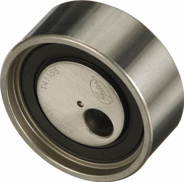 GATES T41155 - Натяжний ролик, ремінь ГРМ autozip.com.ua