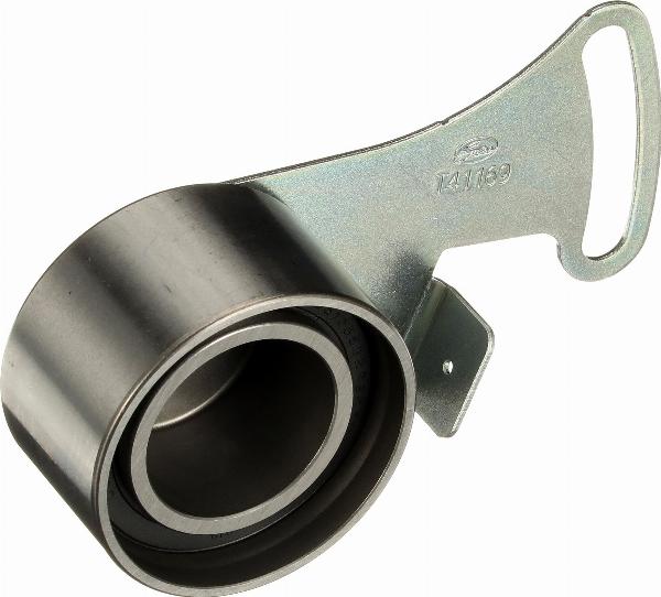 GATES T41169 - Натяжний ролик, ремінь ГРМ autozip.com.ua