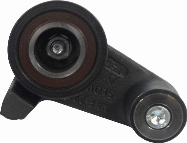 GATES T41165 - Натяжний ролик, ремінь ГРМ autozip.com.ua