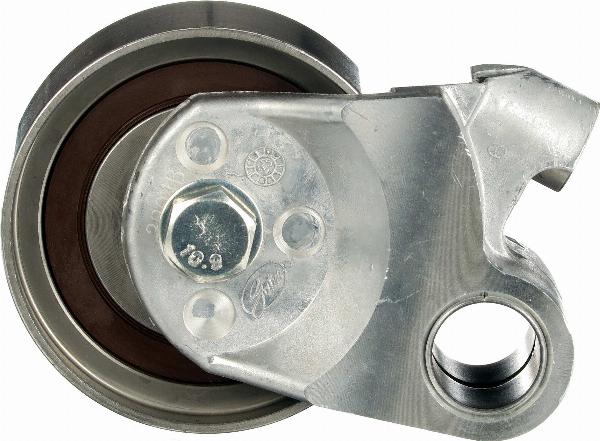GATES T41183 - Натяжний ролик, ремінь ГРМ autozip.com.ua