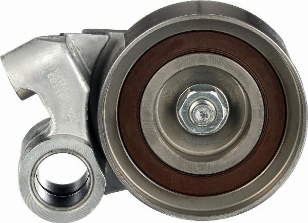 GATES T41183 - Натяжний ролик, ремінь ГРМ autozip.com.ua