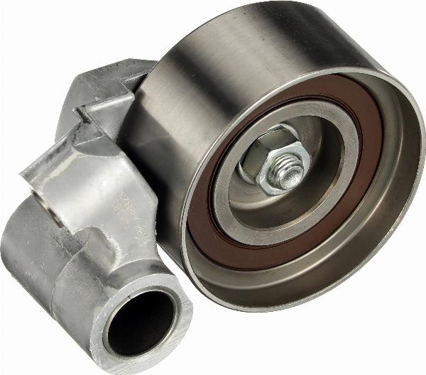GATES T41183 - Натяжний ролик, ремінь ГРМ autozip.com.ua