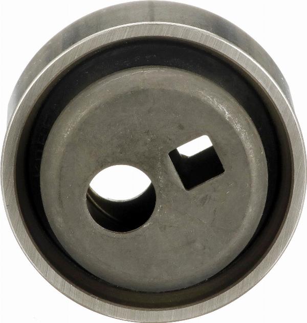 GATES T41130 - Натяжний ролик, ремінь ГРМ autozip.com.ua