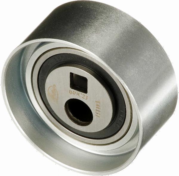 GATES T41131 - Натяжний ролик, ремінь ГРМ autozip.com.ua