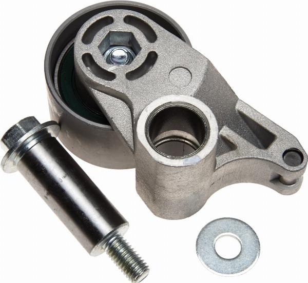 GATES T41309 - Натяжний ролик, ремінь ГРМ autozip.com.ua