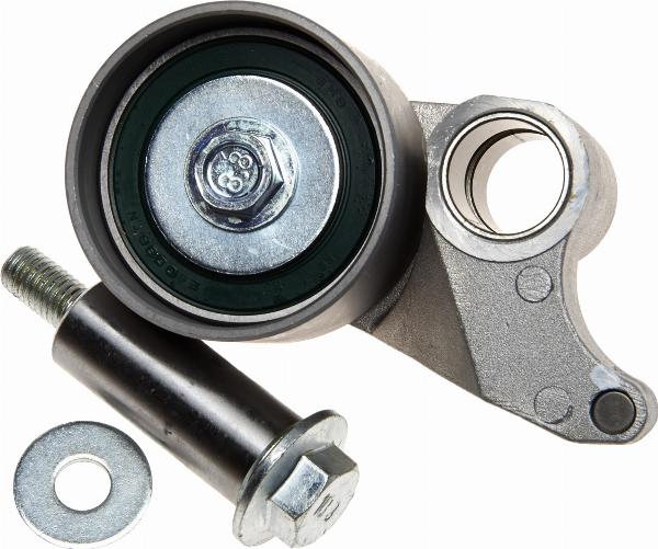 GATES T41309 - Натяжний ролик, ремінь ГРМ autozip.com.ua