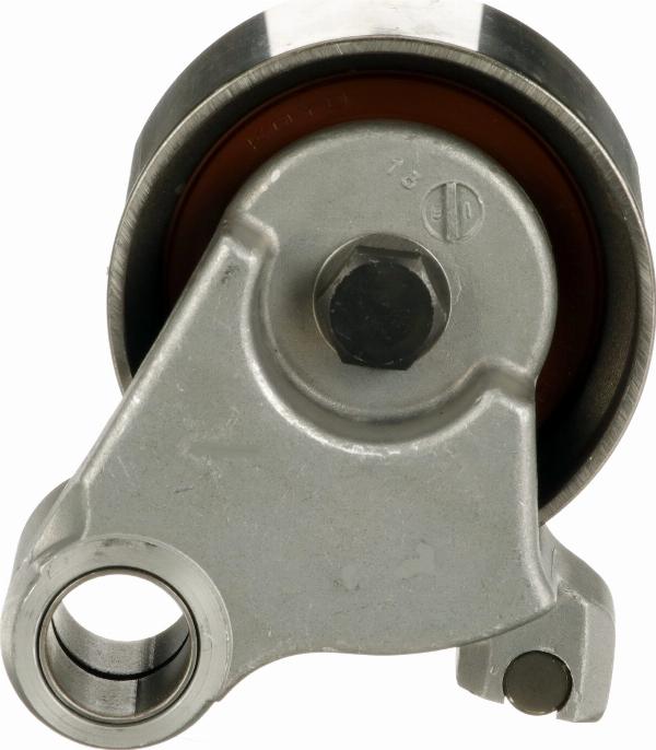 GATES T41263 - Натяжний ролик, ремінь ГРМ autozip.com.ua