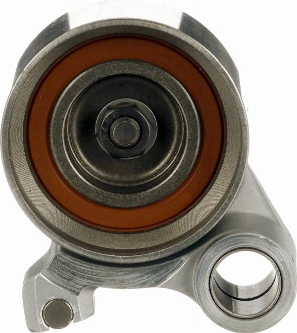 GATES T41263 - Натяжний ролик, ремінь ГРМ autozip.com.ua