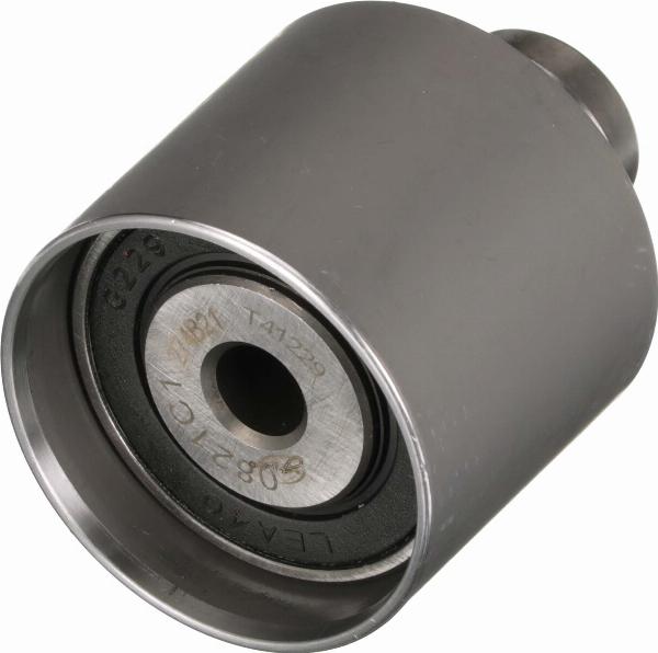 GATES T41229 - Паразитний / Провідний ролик, зубчастий ремінь autozip.com.ua