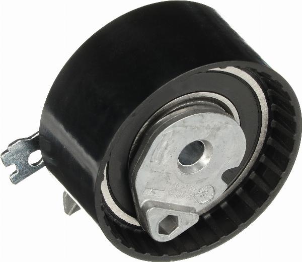 GATES T43064 - Натяжний ролик, ремінь ГРМ autozip.com.ua